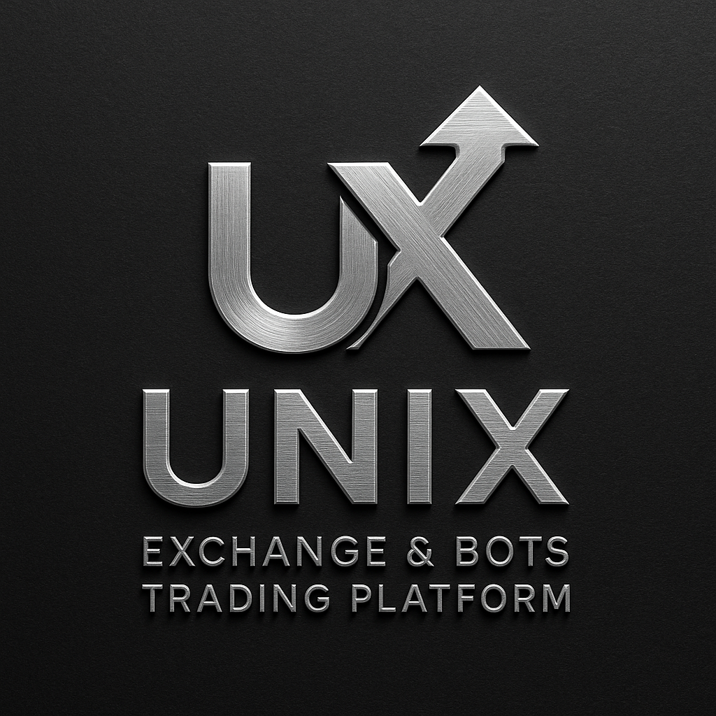 UnixDex Logo